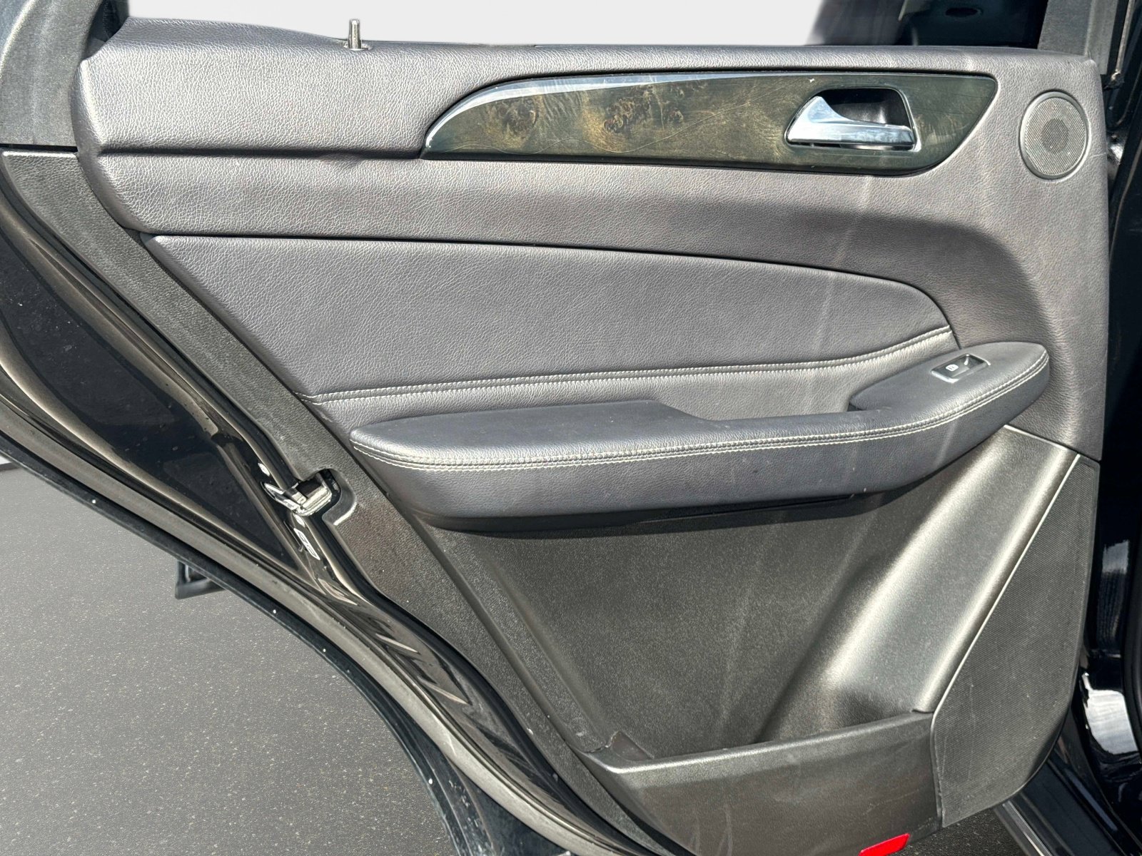 Used 2016 Mercedes-Benz GLE 350 image 14