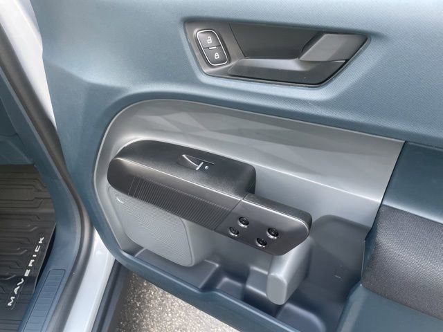 New 2026 Ford Maverick XL FWD image 46