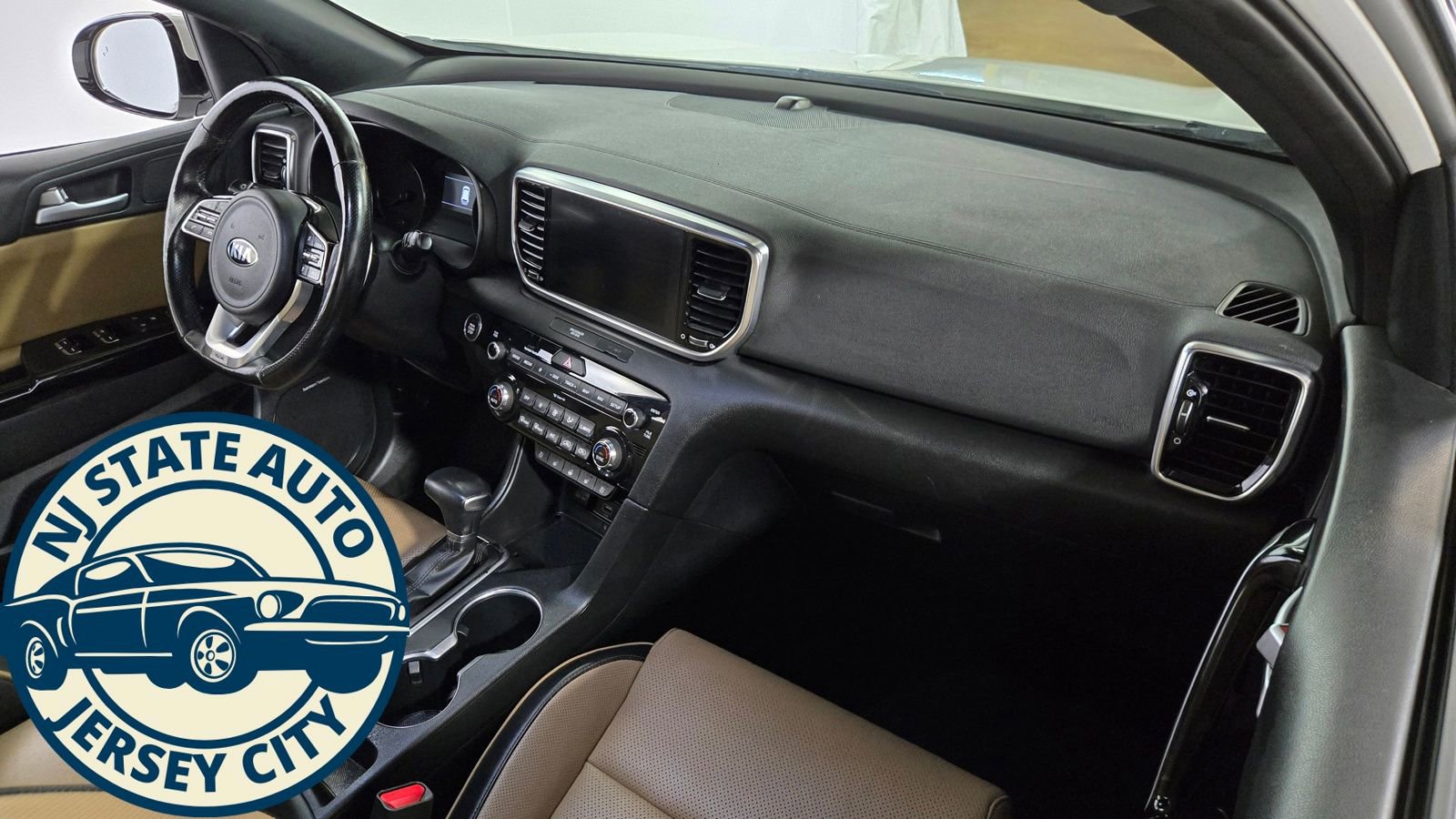 Used 2022 Kia Sportage SX image 37