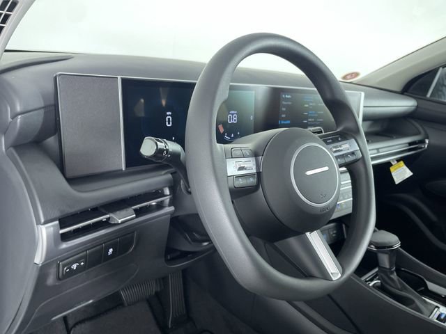 New 2026 Hyundai Tucson SE image 27