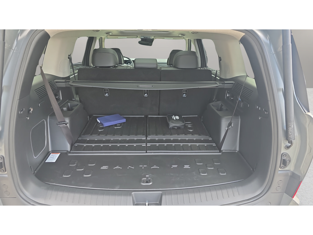 New 2026 Hyundai Santa Fe Limited AWD/4WD image 9