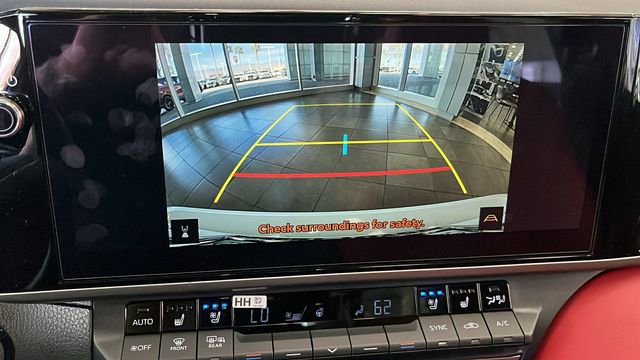 New 2026 Toyota Camry XSE image 12