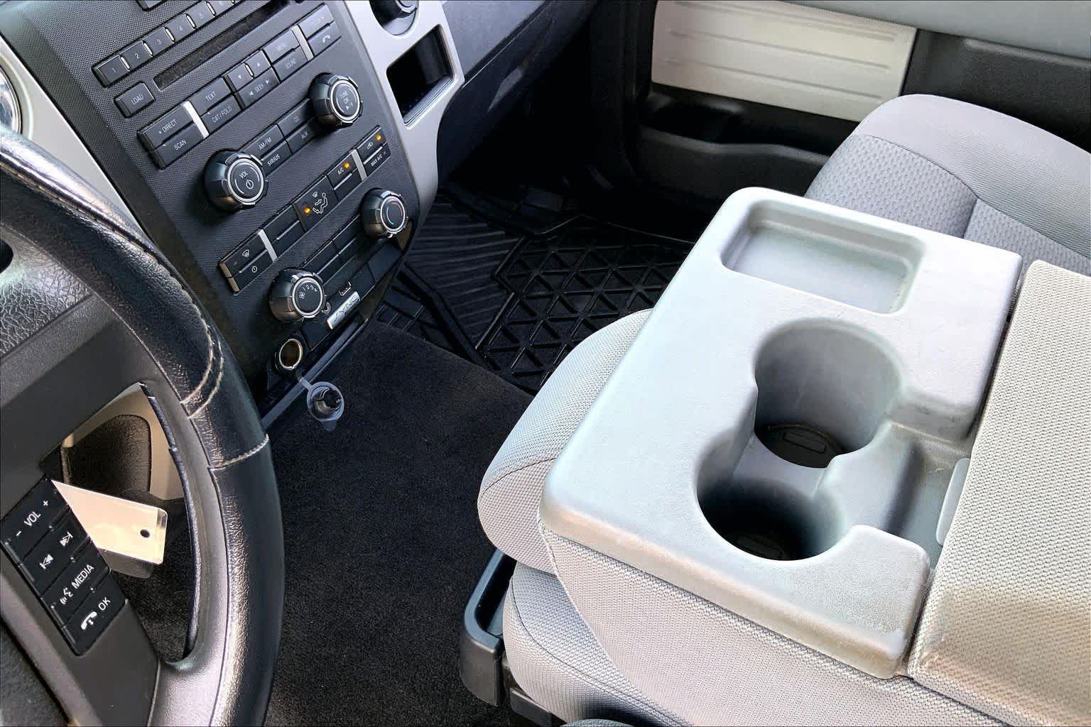Used 2013 Ford F150 XLT AWD/4WD image 16