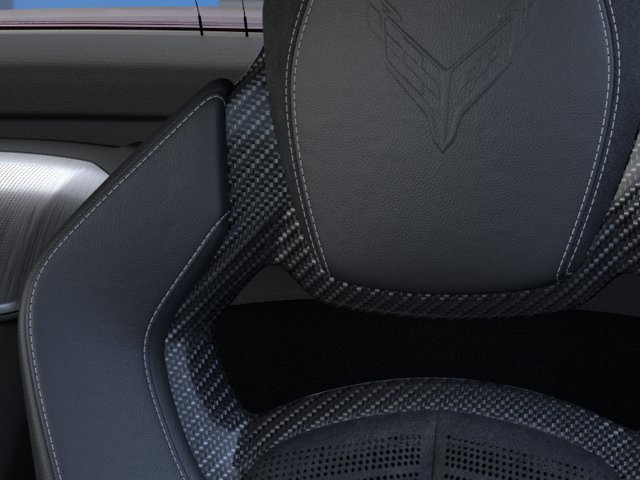New 2027 Chevrolet Corvette Stingray Convertible w/ Z51 Performance Package RWD image 21