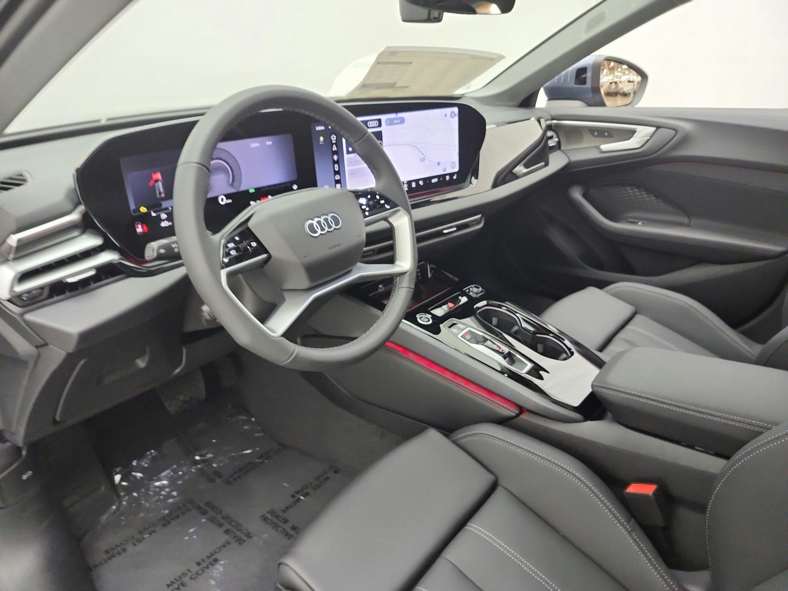 New 2026 Audi A5 2.0T Premium Plus AWD/4WD image 10
