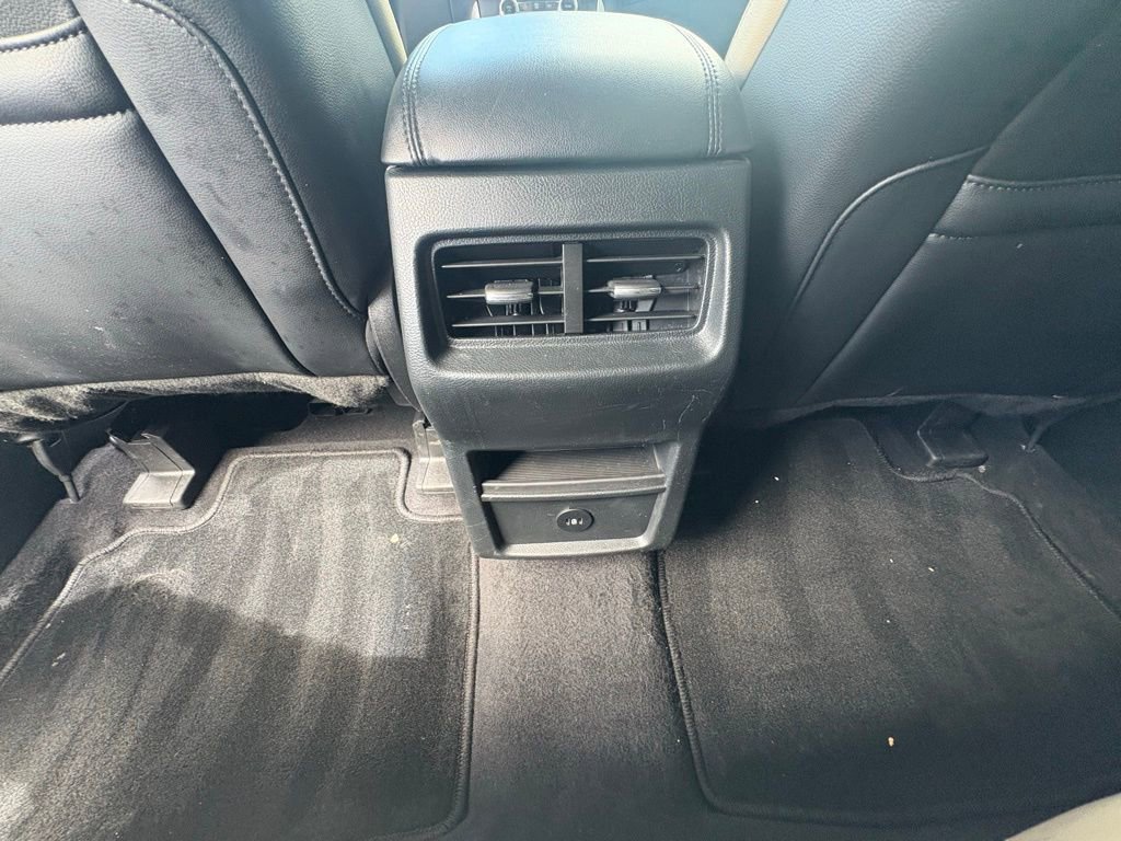 Certified 2024 Ford Edge SEL AWD/4WD image 28