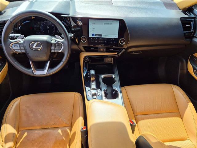 Used 2022 Lexus NX 350 AWD image 15
