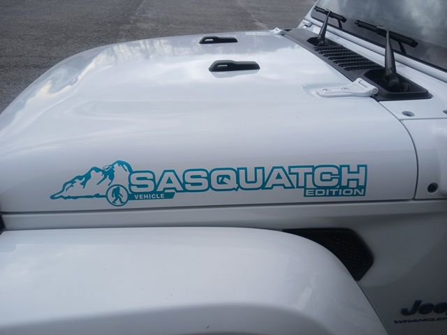 Used 2024 Jeep Wrangler High Altitude image 13