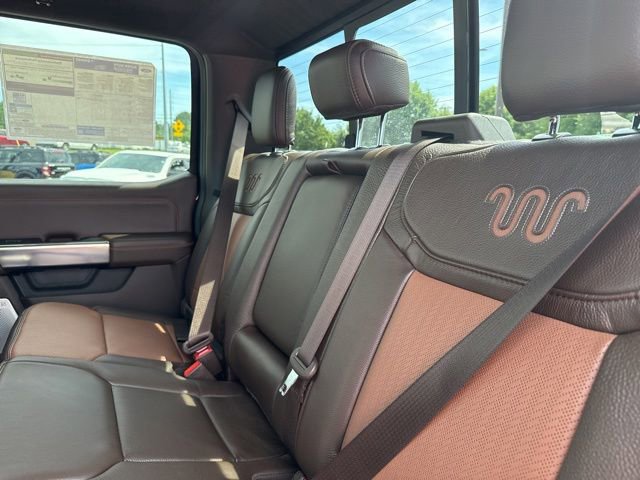 New 2026 Ford F250 King Ranch AWD/4WD image 18