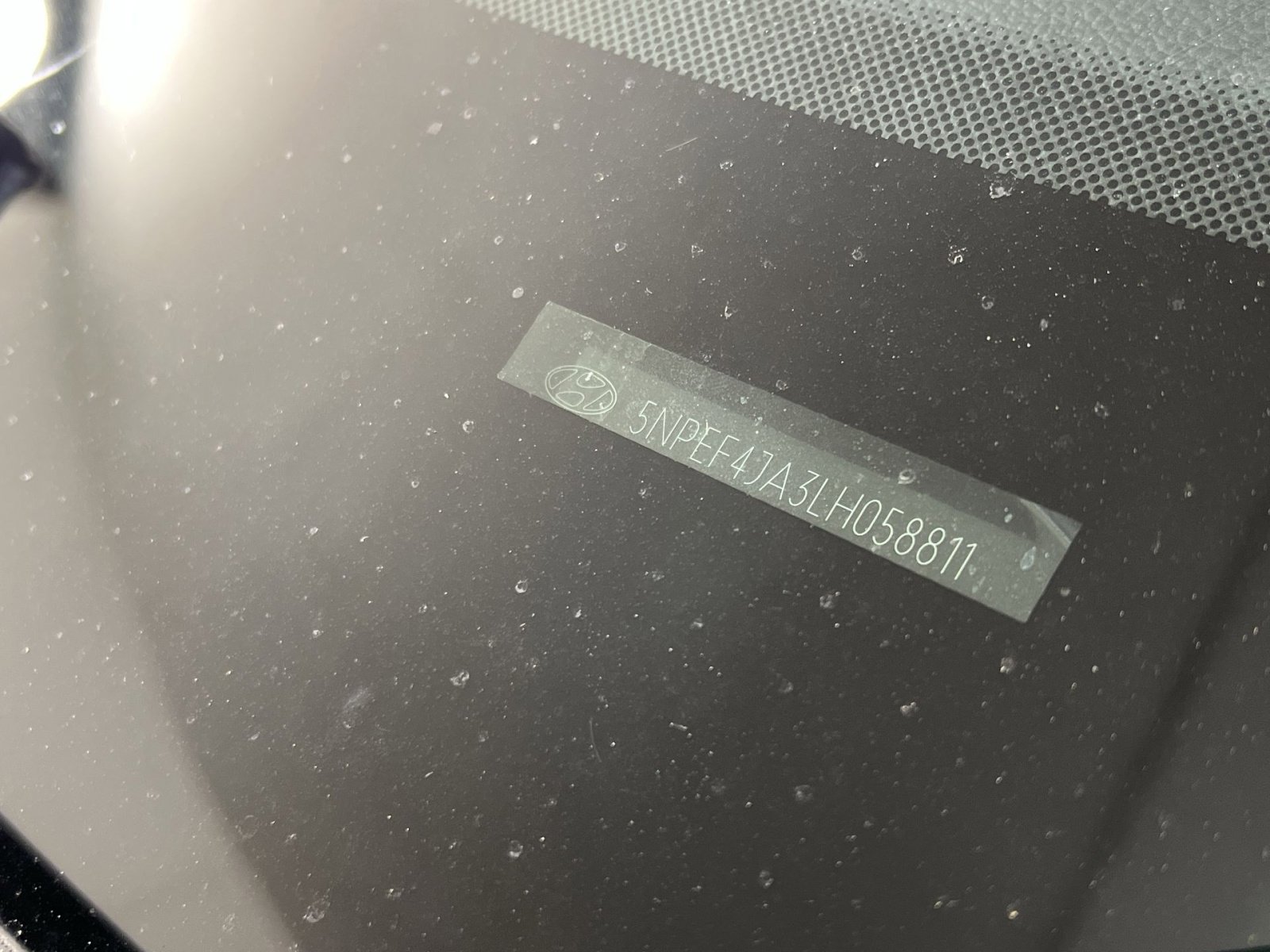 Used 2020 Hyundai Sonata SEL w/ Convenience + Sunroof Package image 34