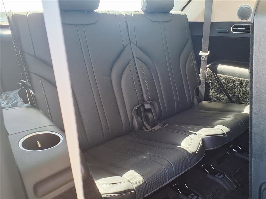 Certified 2026 Genesis GV80 3.5T Prestige image 16