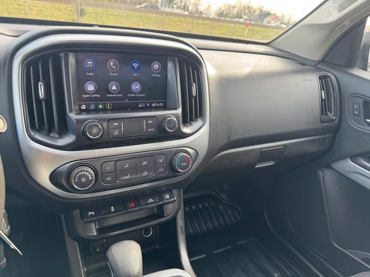 Used 2022 Chevrolet Colorado LT w/ Fleet Safety Package image 11