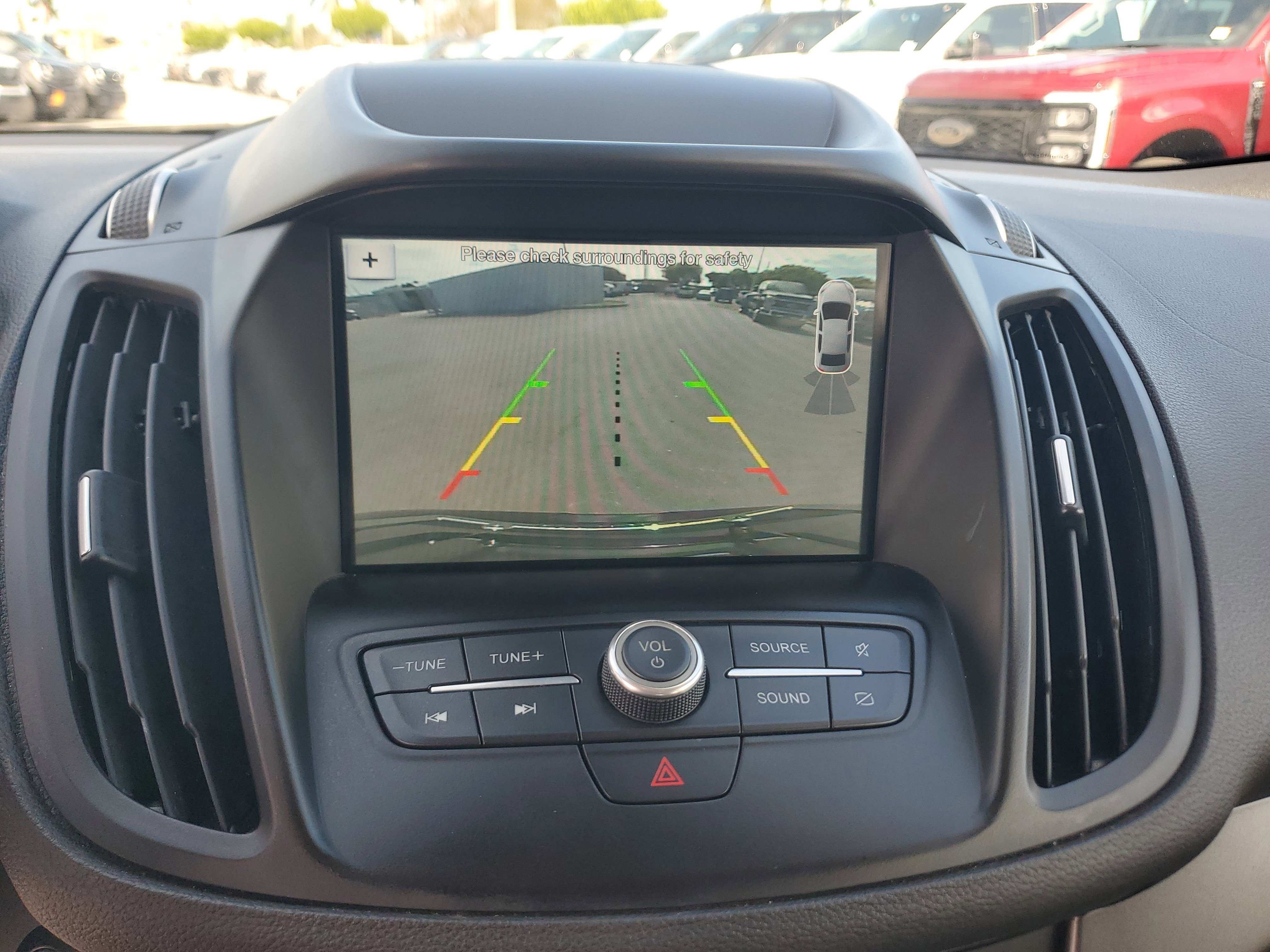 Used 2019 Ford Escape SEL FWD image 10