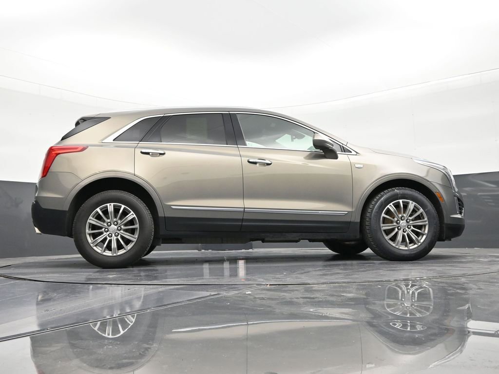Used 2019 Cadillac XT5 Luxury image 25
