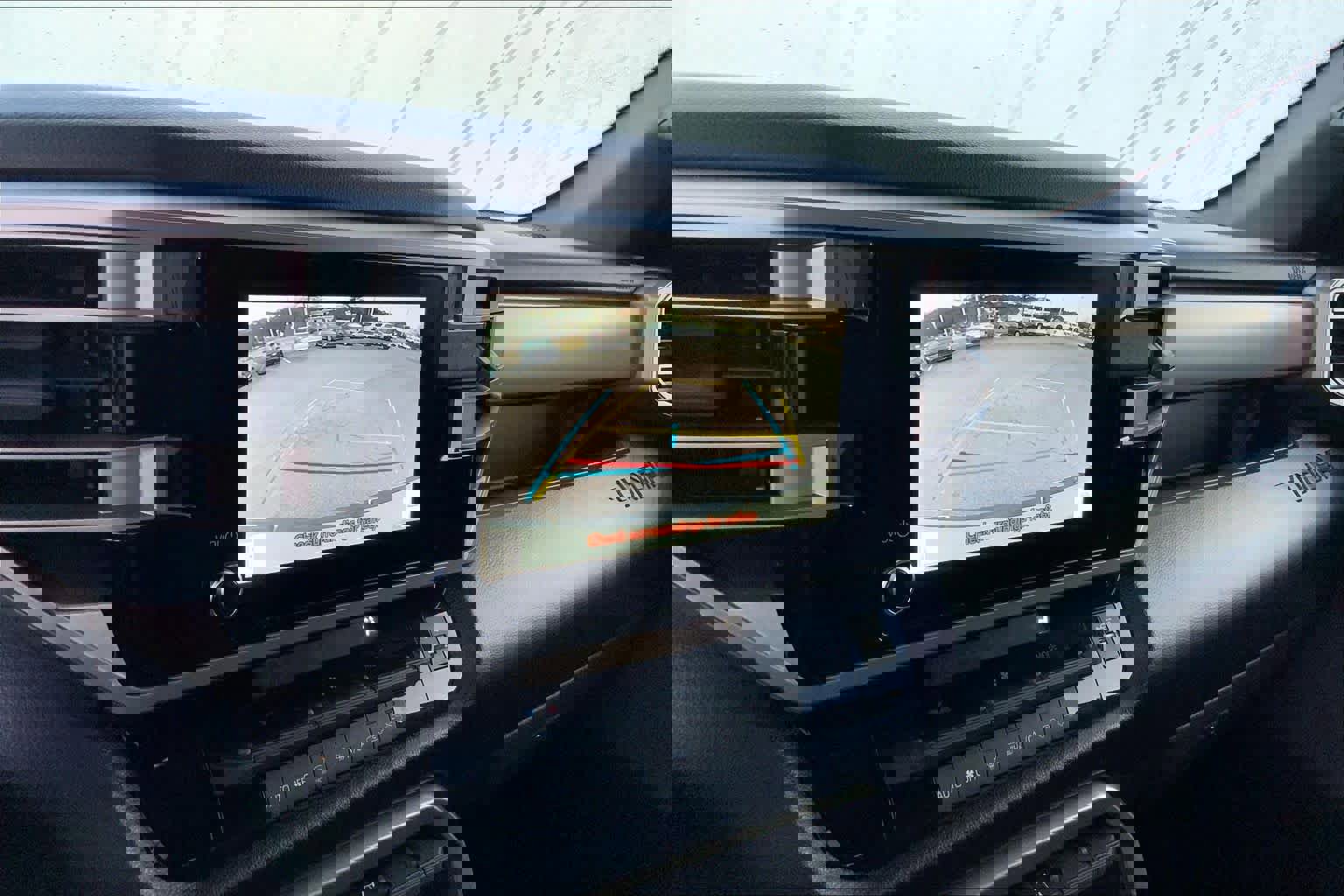 Used 2025 Toyota Tundra SR5 image 27