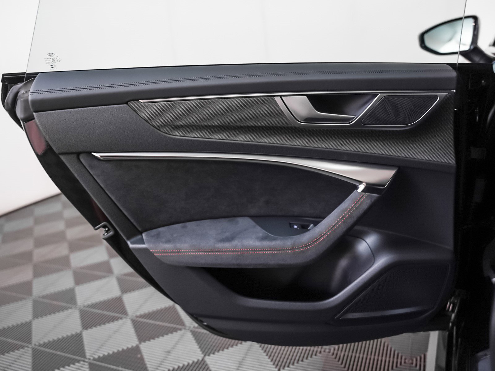 New 2026 Audi RS 7 Performance image 24