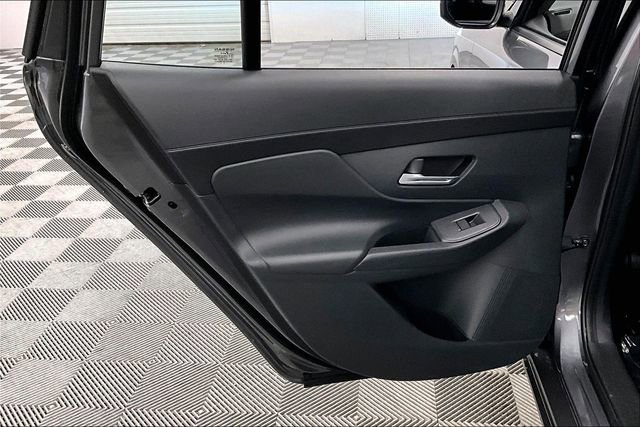 New 2026 Nissan Sentra S image 32