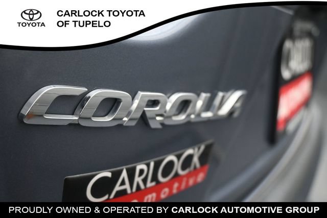 Used 2025 Toyota Corolla SE FWD image 13
