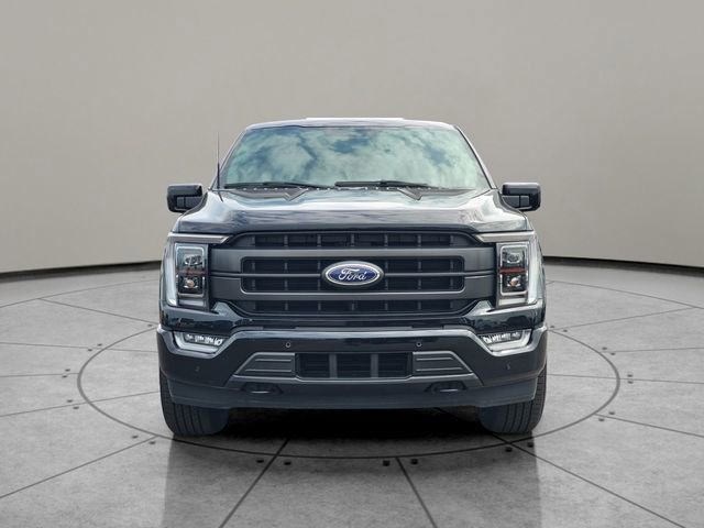 Certified 2023 Ford F150 4x4 SuperCrew image 15