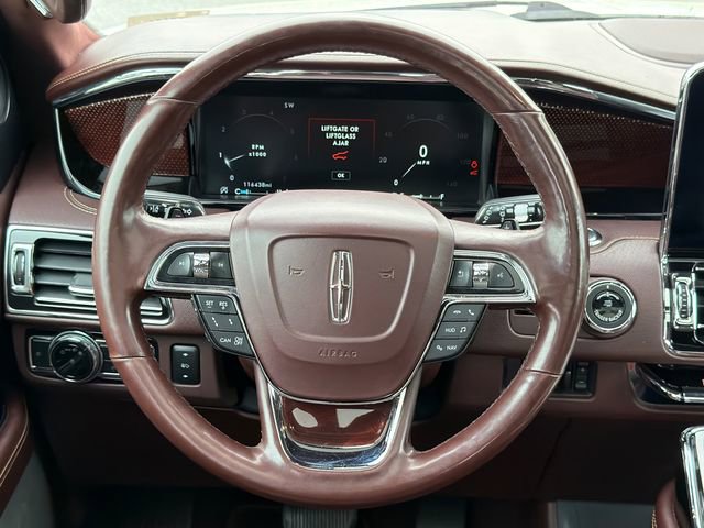 Used 2019 Lincoln Navigator L Black Label w/ Cargo Package image 25
