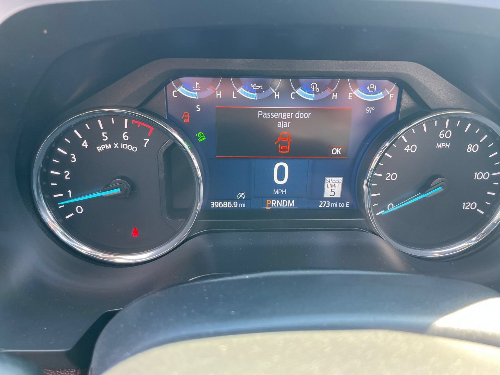 Used 2024 Ford Expedition Limited AWD/4WD image 43
