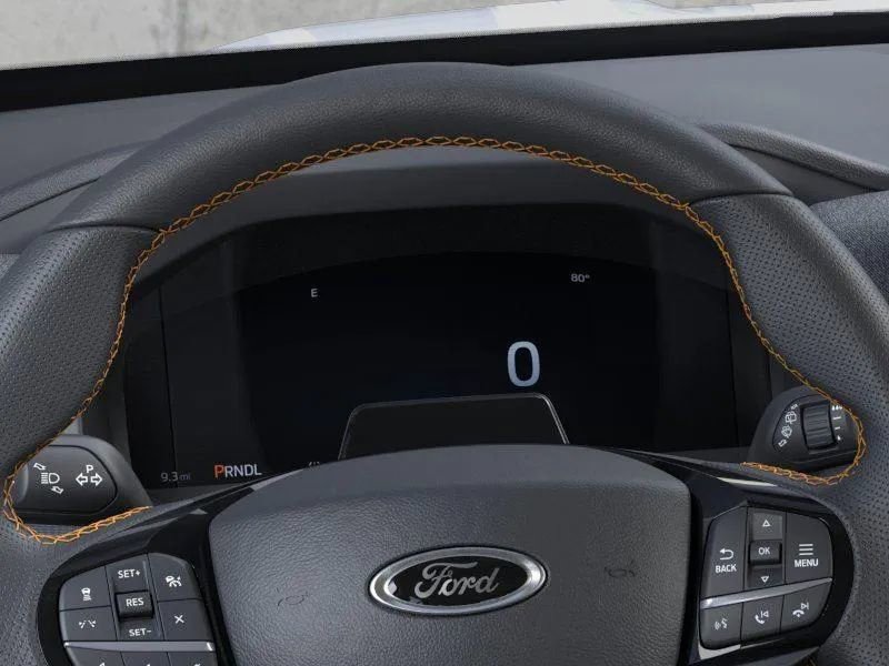 New 2026 Ford Explorer Tremor image 13