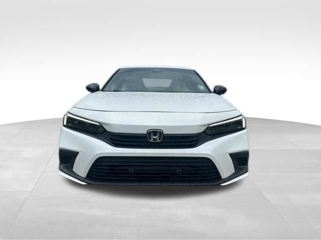 Used 2022 Honda Civic Sport image 4