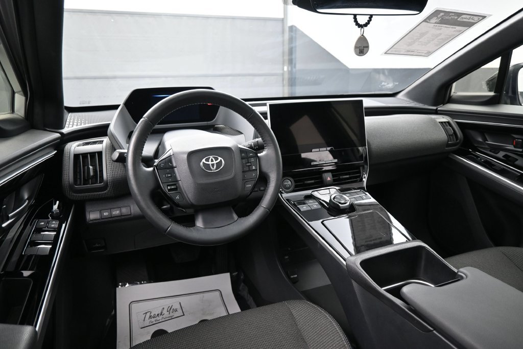 Used 2024 Toyota bZ4X FWD w/ Weather Package image 30