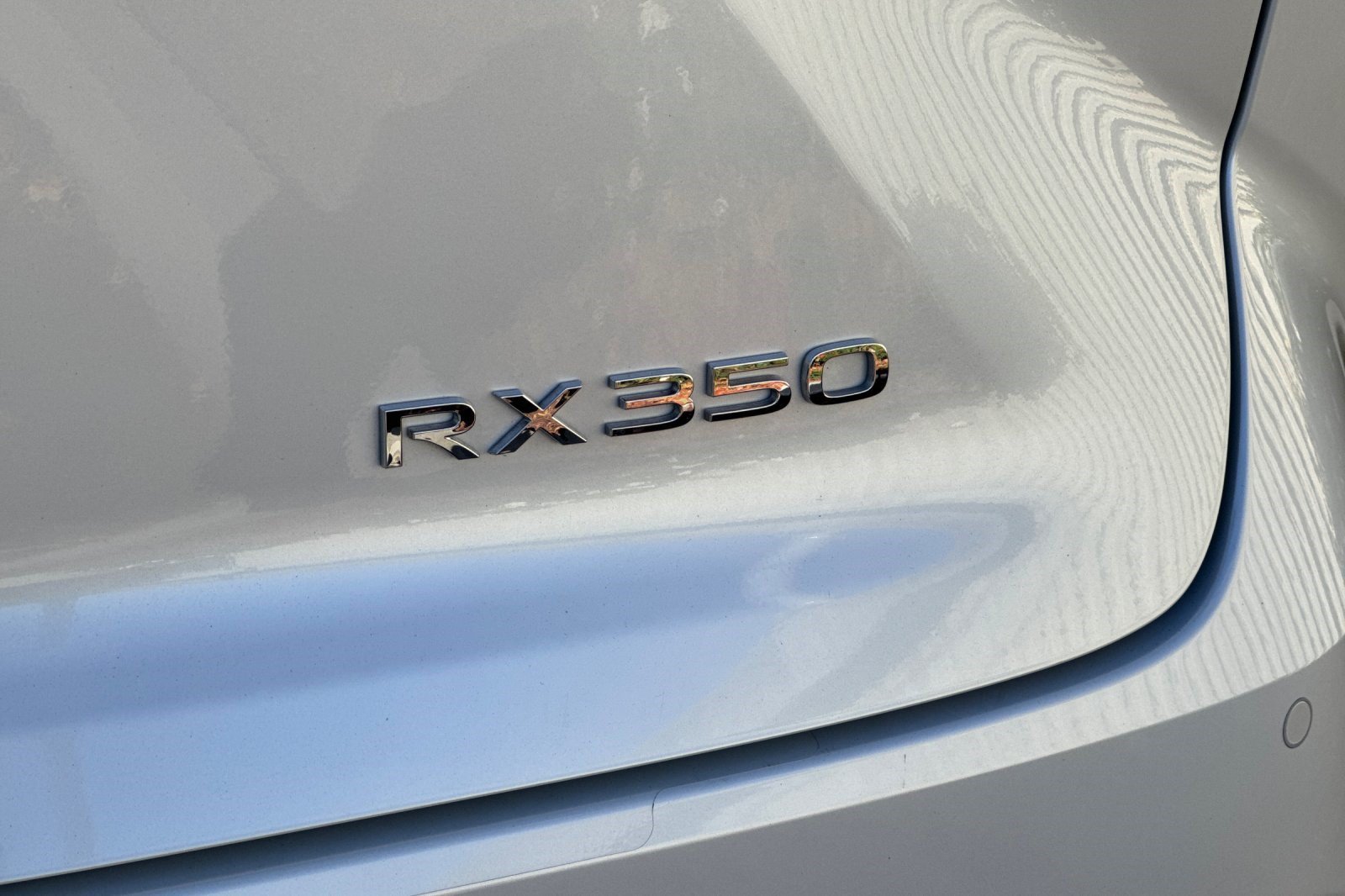 Certified 2024 Lexus RX 350 Premium w/ Accessory Package (Z1) FWD image 38