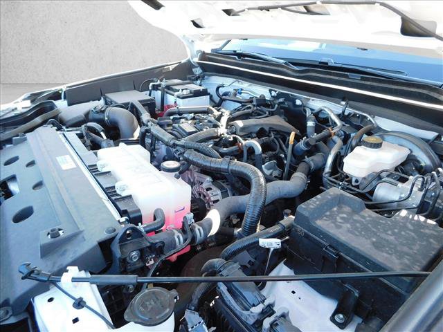 Used 2026 Toyota Tacoma TRD Sport w/ TRD Sport Upgrade Package RWD image 29