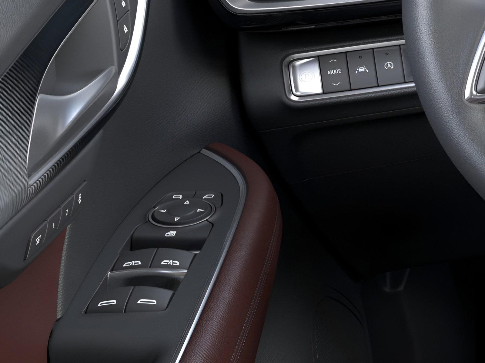 New 2026 Buick Envision Sport Touring image 22