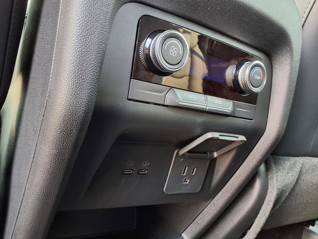 New 2026 Buick Enclave Preferred w/ Power Package image 20