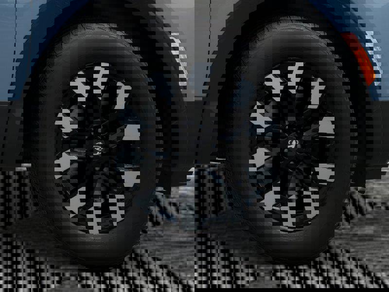 New 2026 Hyundai Santa Cruz SEL image 8