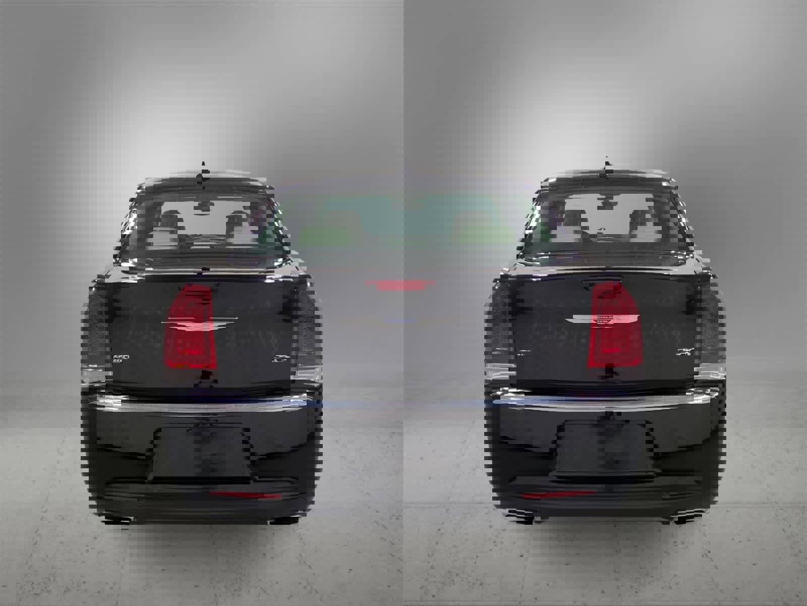 Certified 2023 Chrysler 300 Touring image 7