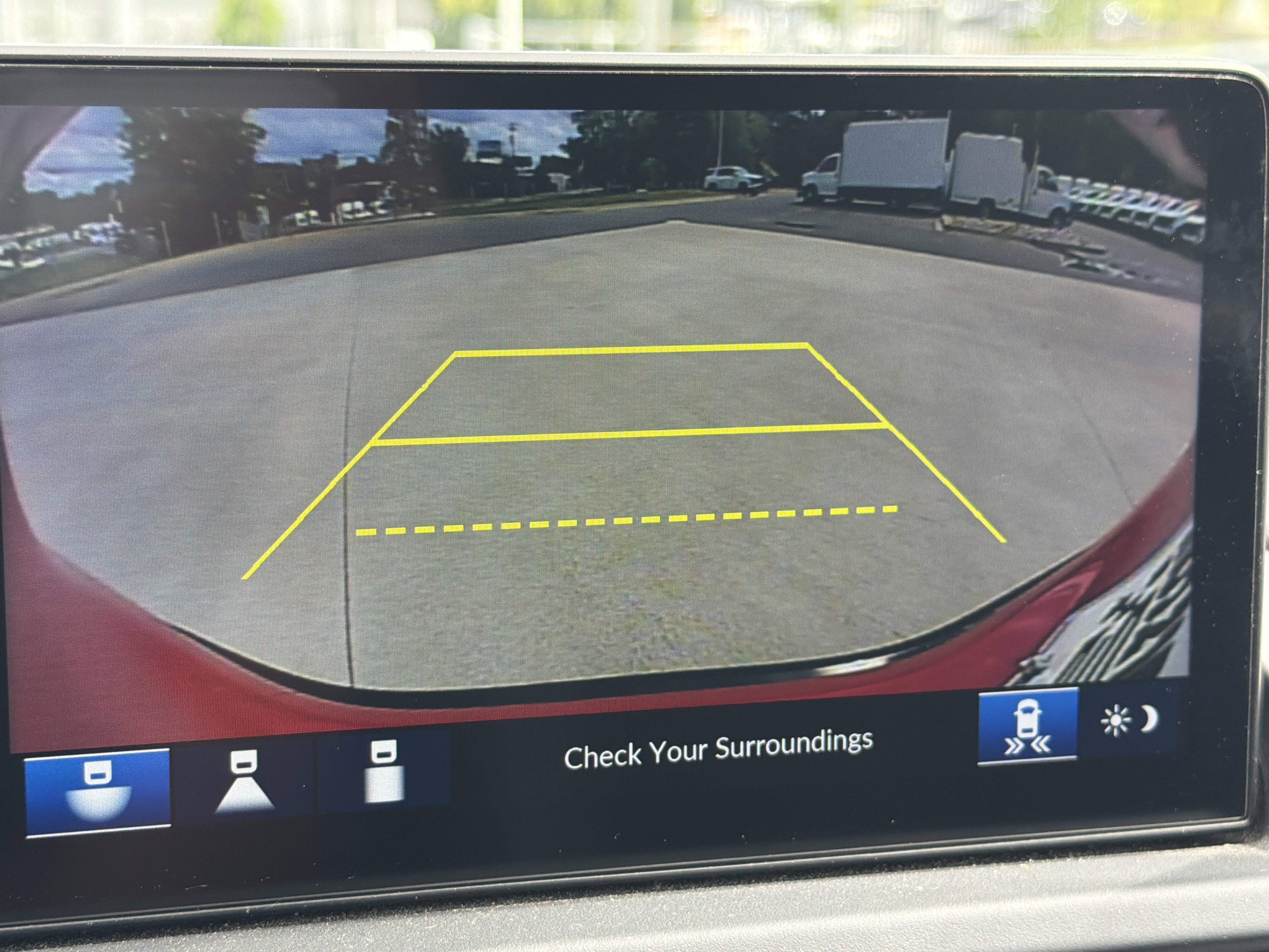 Certified 2025 Acura ADX A-Spec AWD/4WD image 19