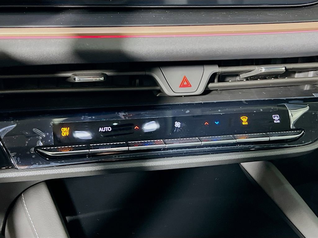 New 2026 Buick Envision Sport Touring image 13