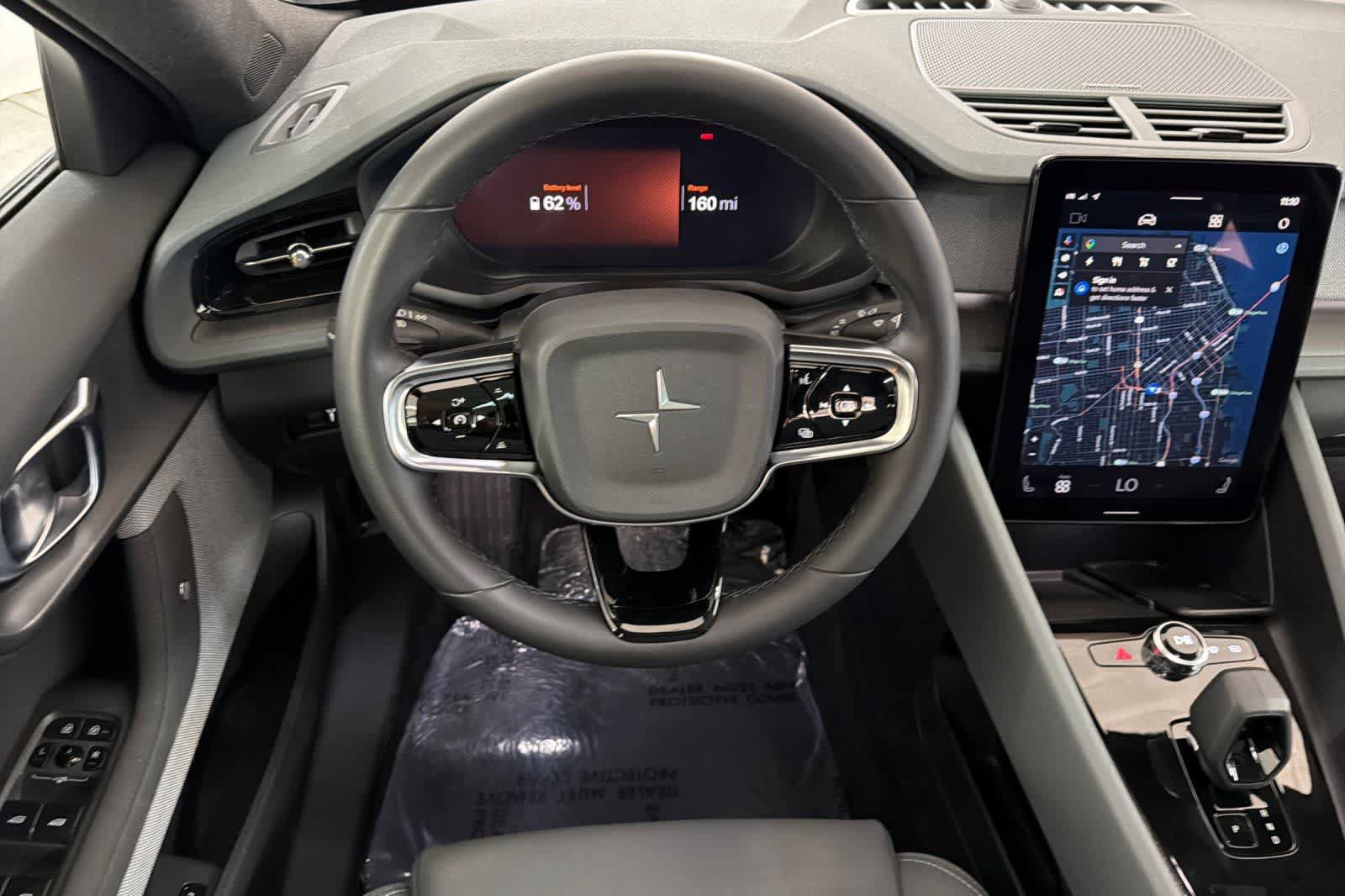 Used 2021 Polestar Polestar 2 w/ Performance Package AWD/4WD image 14