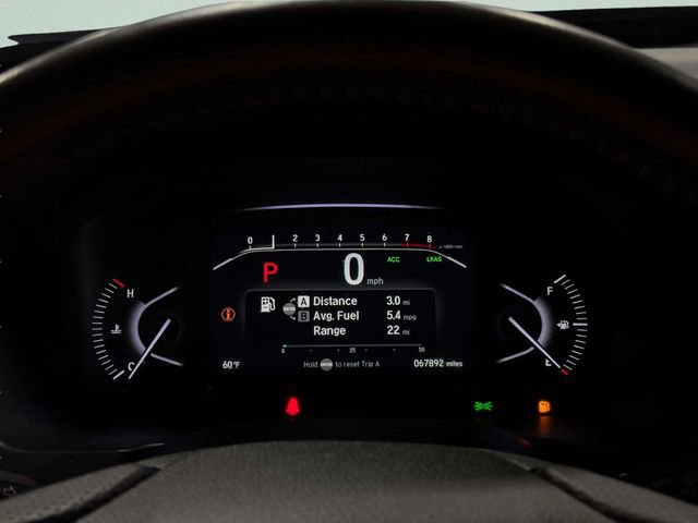 Used 2022 Honda Passport TrailSport image 14