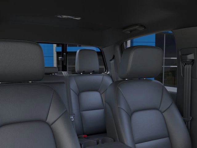 New 2025 Chevrolet Colorado LT w/ LT Convenience Package AWD/4WD image 24