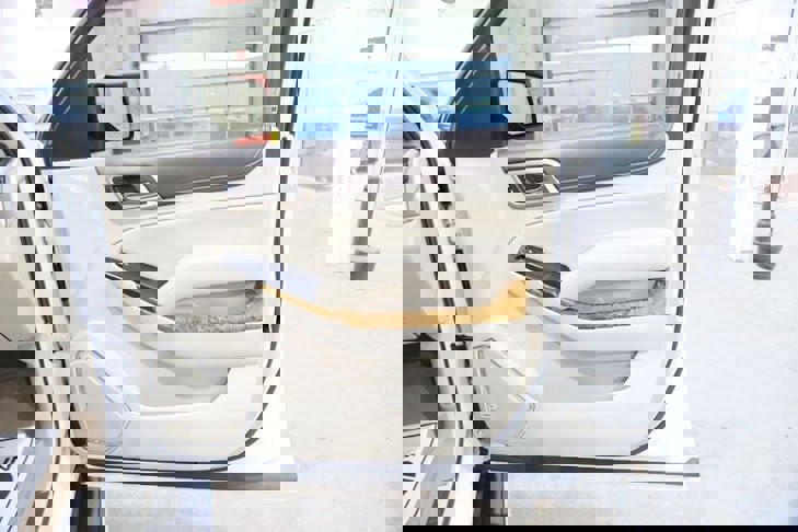 Used 2016 GMC Yukon Denali w/ Open Road Package image 35