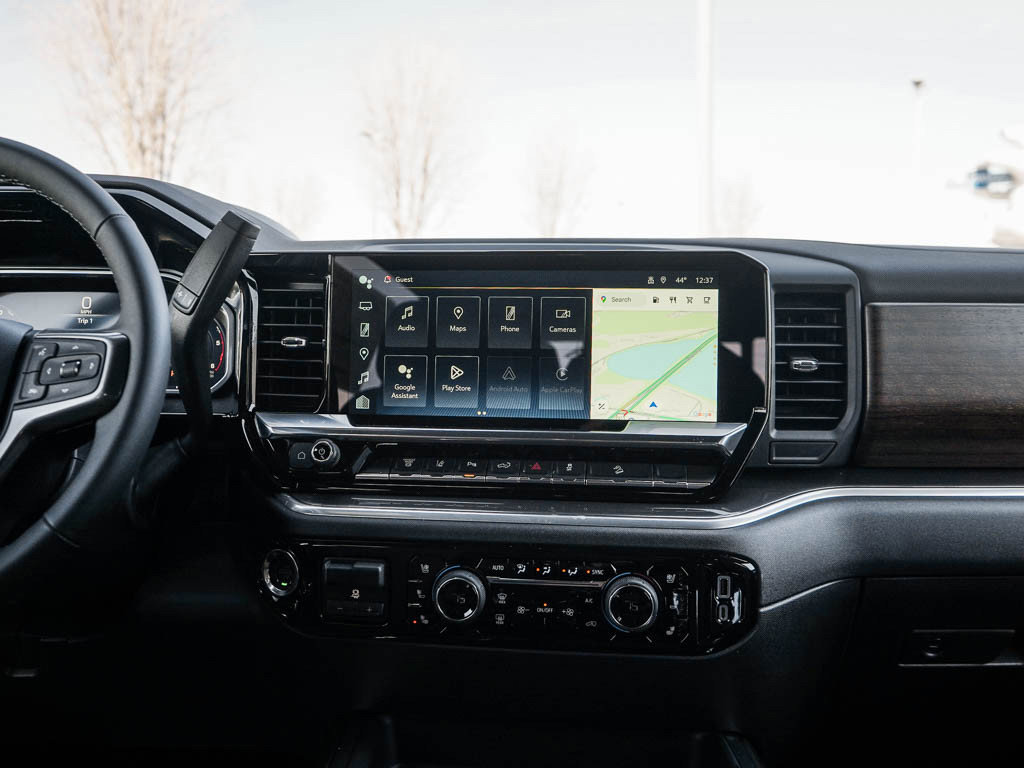 New 2026 Chevrolet Silverado 3500 High Country w/ High Country Premium Package AWD/4WD image 14