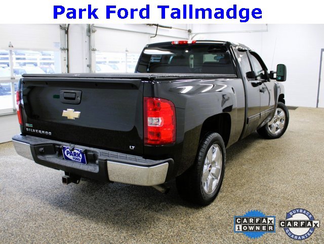 Used 2011 Chevrolet Silverado 1500 LT w/ All-Star Edition image 6