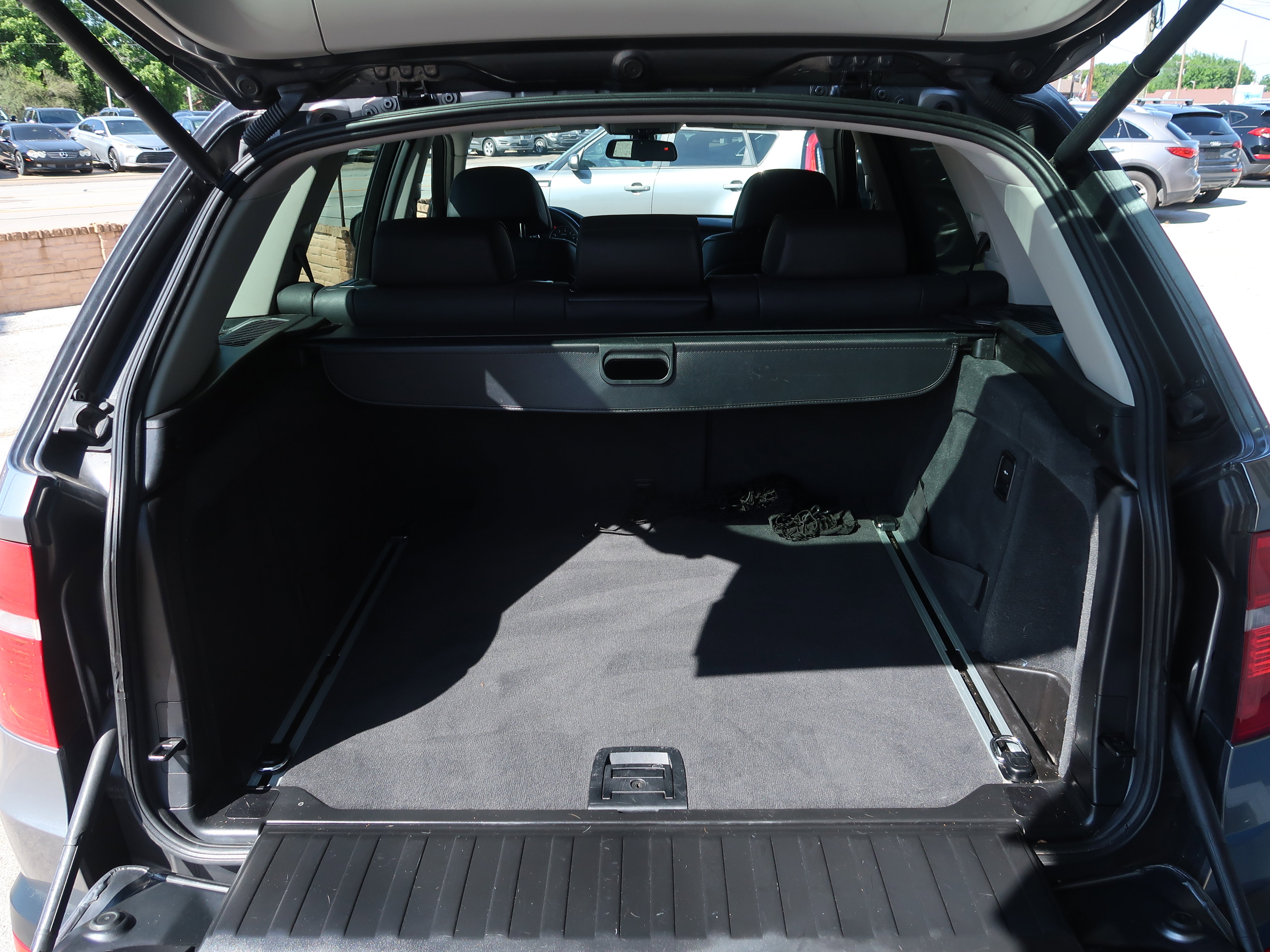 Used 2010 BMW X5 xDrive30i AWD/4WD image 43