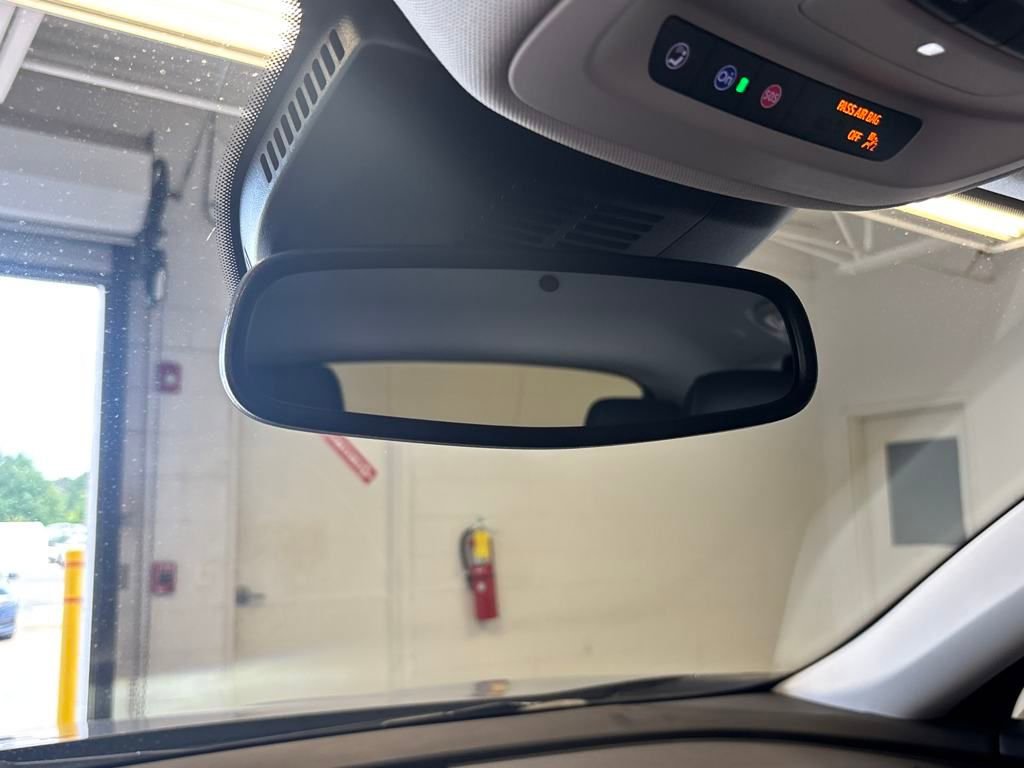 New 2025 Buick Envision Preferred image 39