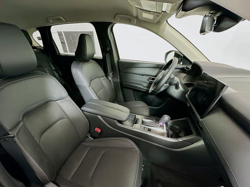New 2026 MAZDA CX-5 Preferred AWD/4WD image 31