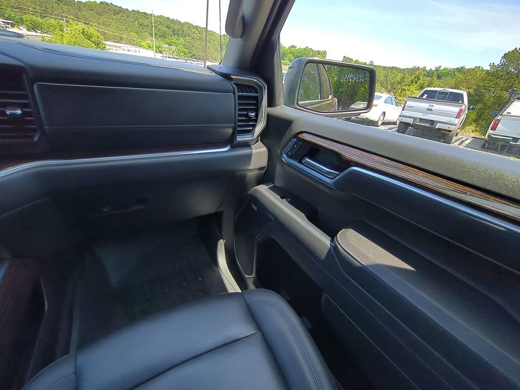 Used 2026 GMC Sierra 1500 Elevation w/ Elevation Premium Package AWD/4WD image 21