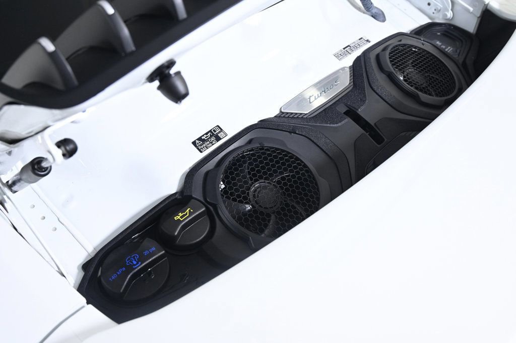 Used 2024 Porsche 911 Turbo S image 31