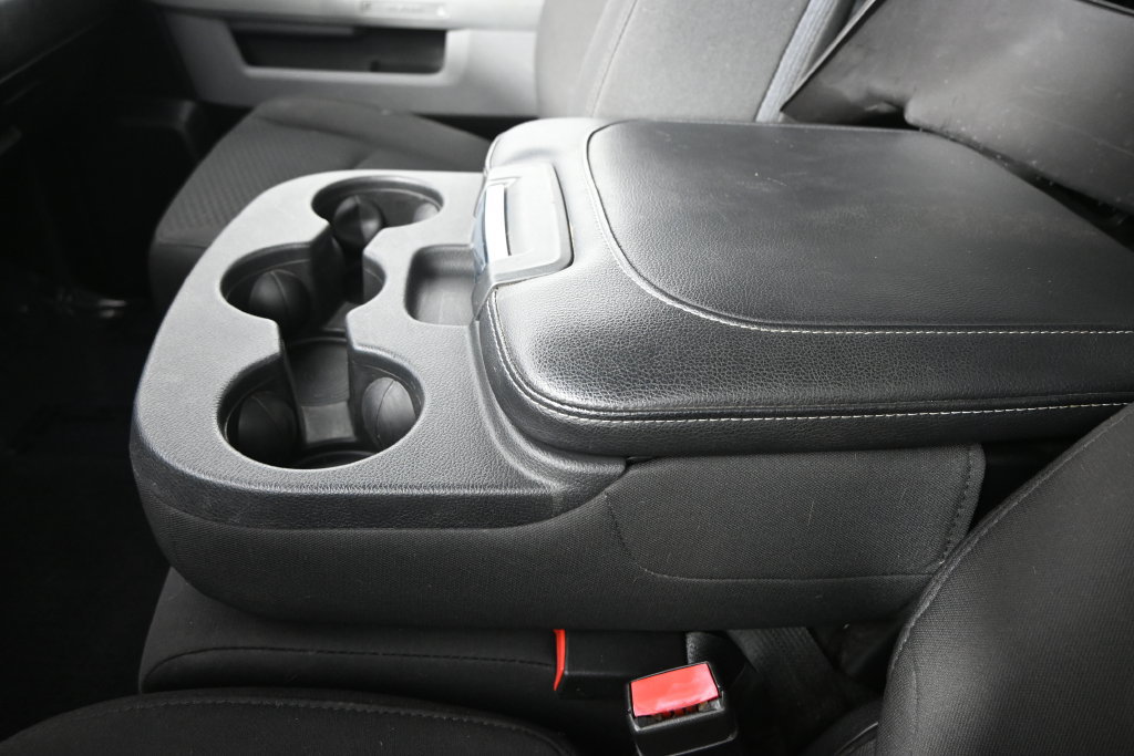 Used 2019 RAM 1500 Warlock AWD/4WD image 31