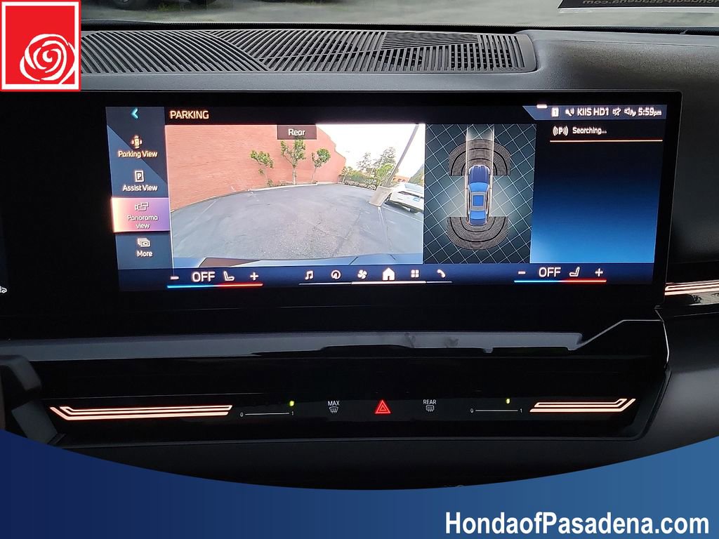 Used 2025 BMW 530i image 15