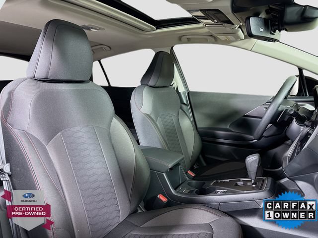 Certified 2024 Subaru Impreza 2.0i Sport AWD/4WD image 27